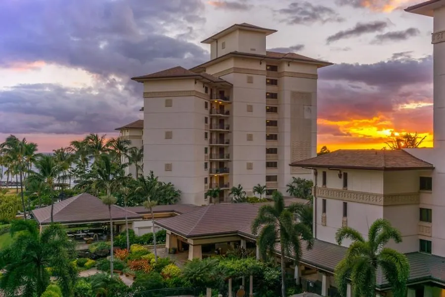 Apartment Ko Olina Beach Villas B602 Kapolei United States