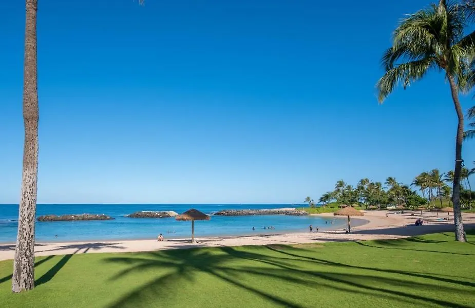 Ko Olina Beach Villas B602 Kapolei 0*,  USA