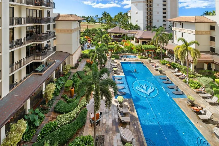 Ko Olina Beach Villas B602 Kapolei
