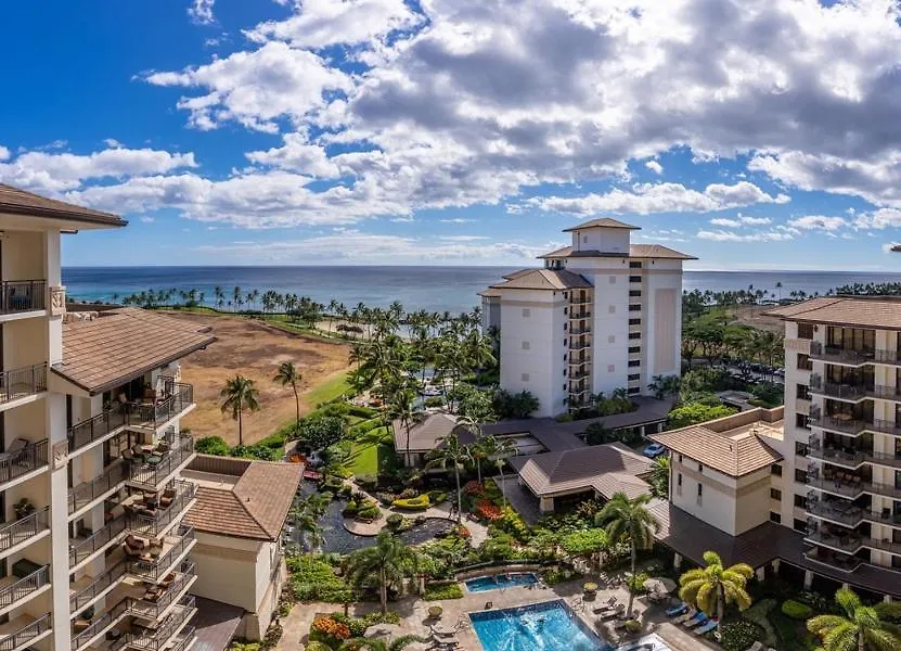 Ko Olina Beach Villas B602 Kapolei 0*,  United States
