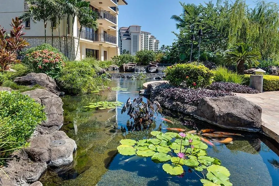 Ko Olina Beach Villas B602 Kapolei Apartmán
