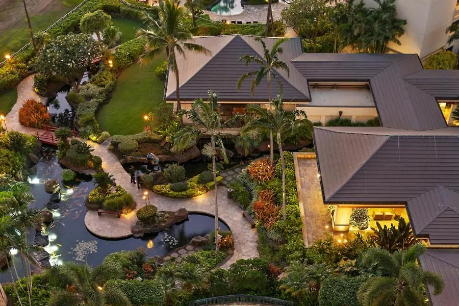 Apartment Ko Olina Beach Villas B602 Kapolei