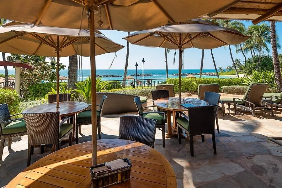 Ko Olina Beach Villas B602 Kapolei United States