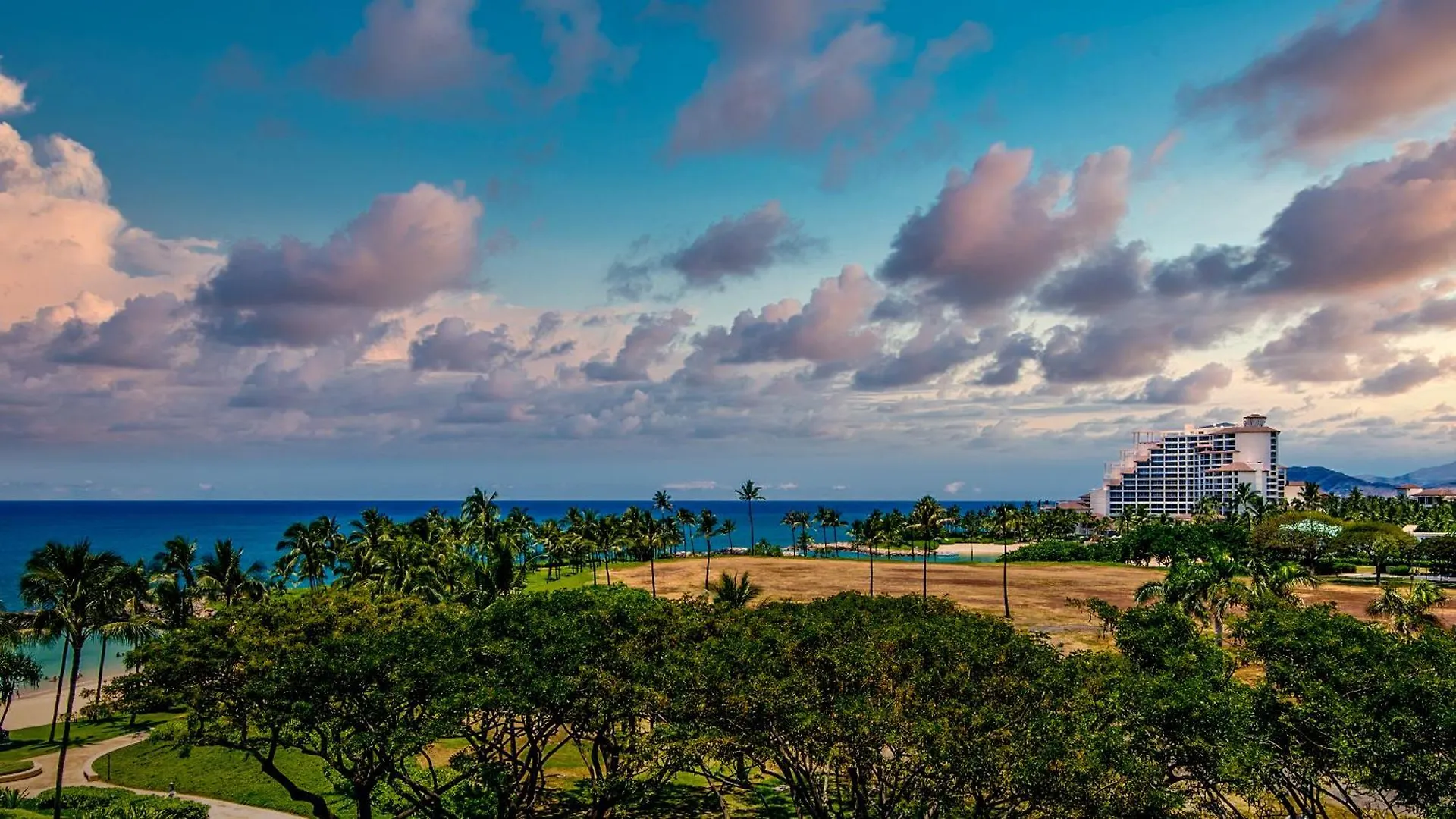 Apartment Ko Olina Beach Villas B602 Kapolei