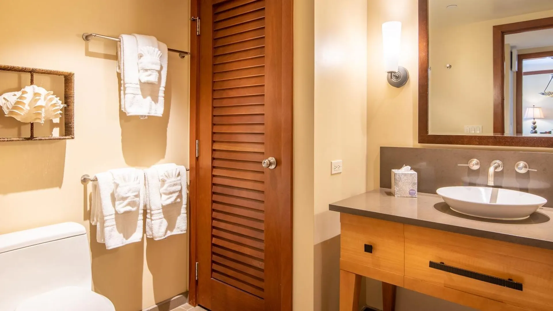 Ko Olina Beach Villas B602 Kapolei 0*,