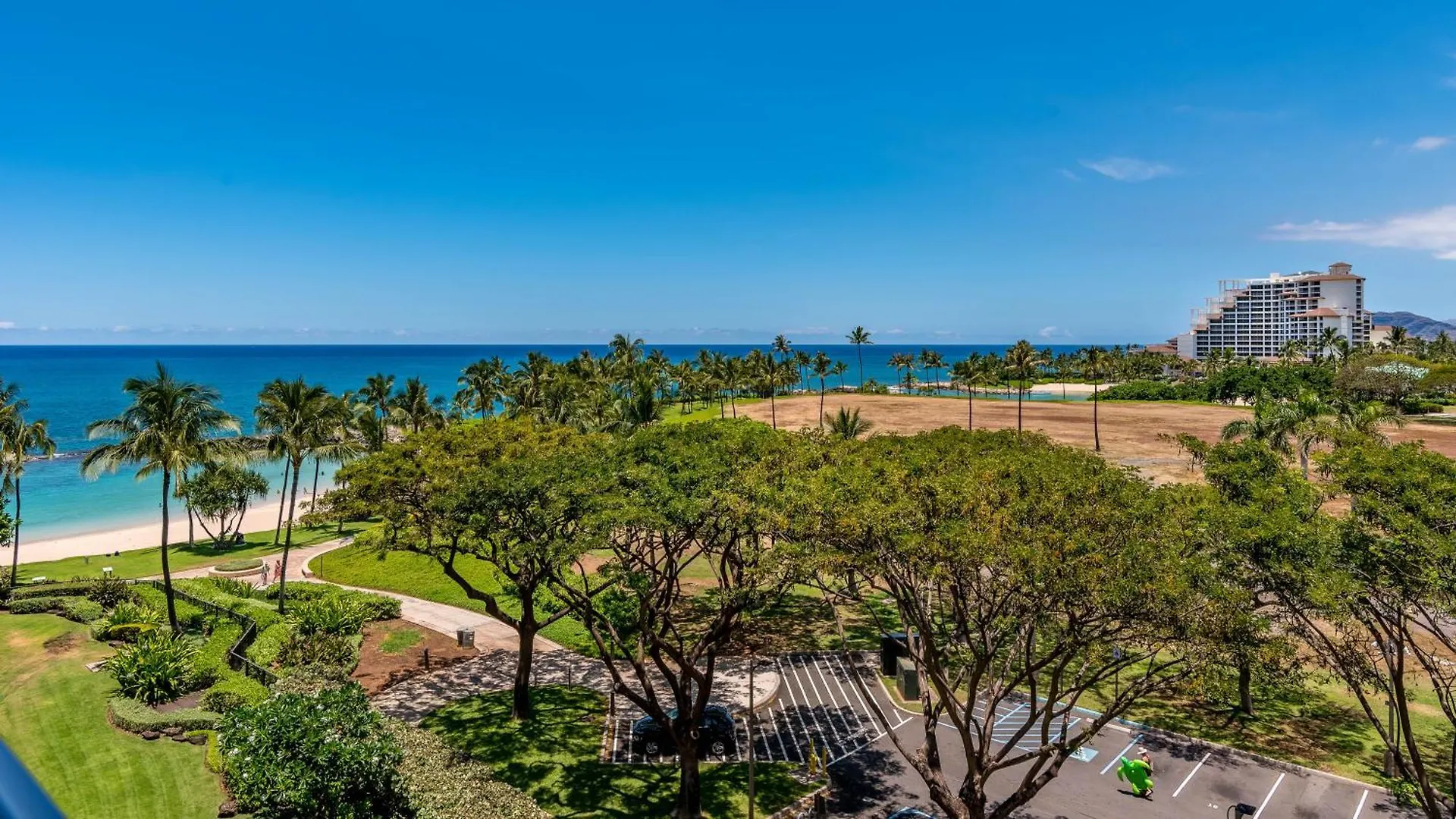 Ko Olina Beach Villas B602 Kapolei 0*,  USA