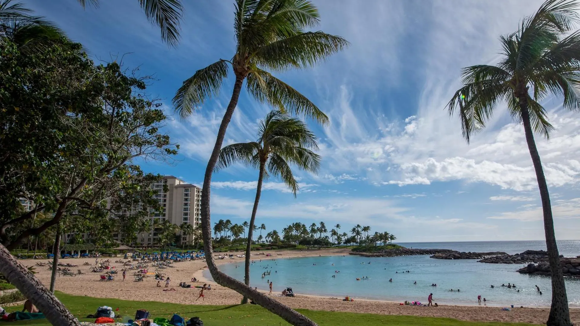 Apartment Ko Olina Beach Villas B602 Kapolei