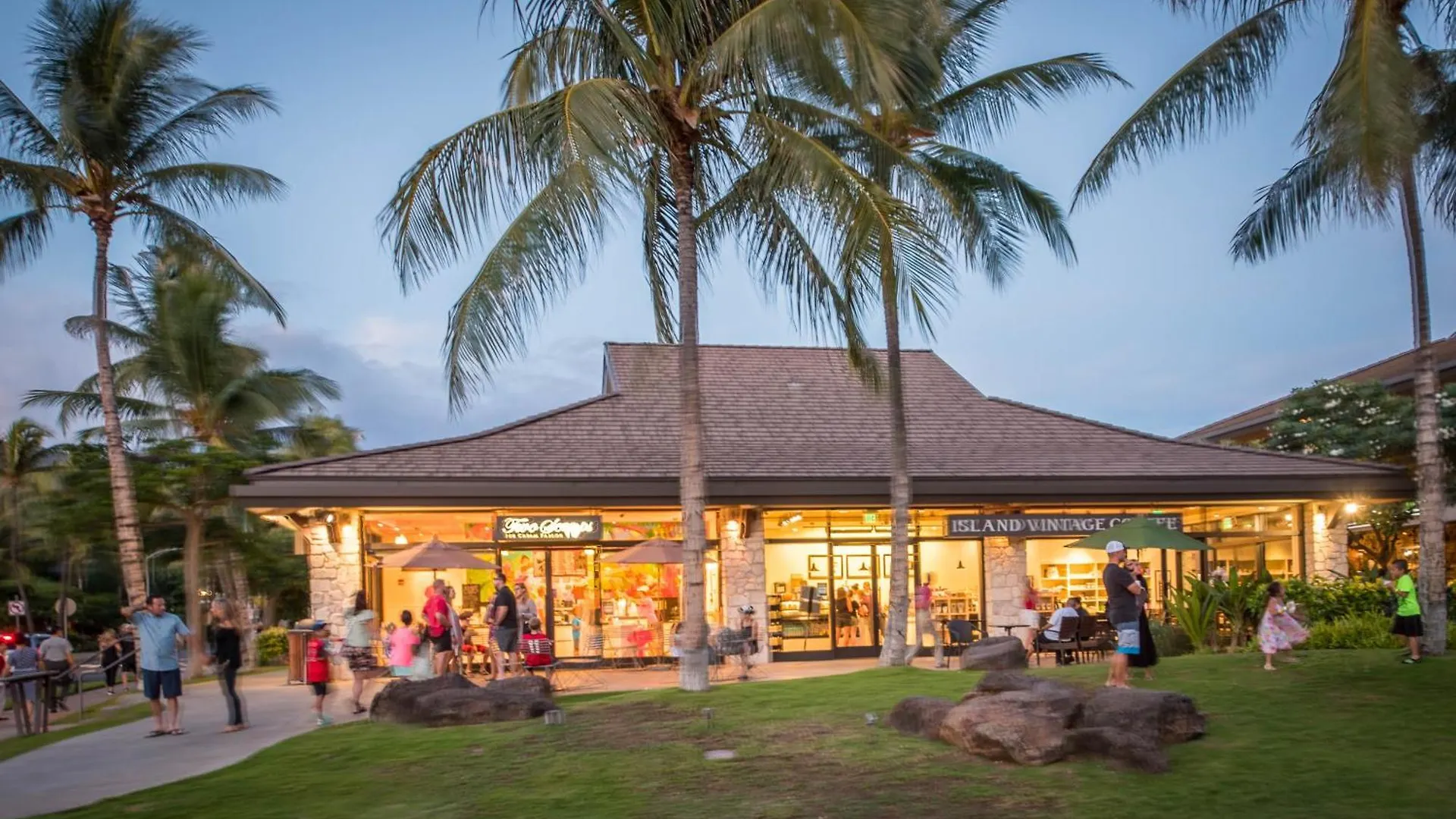 Ko Olina Beach Villas B602 Kapolei