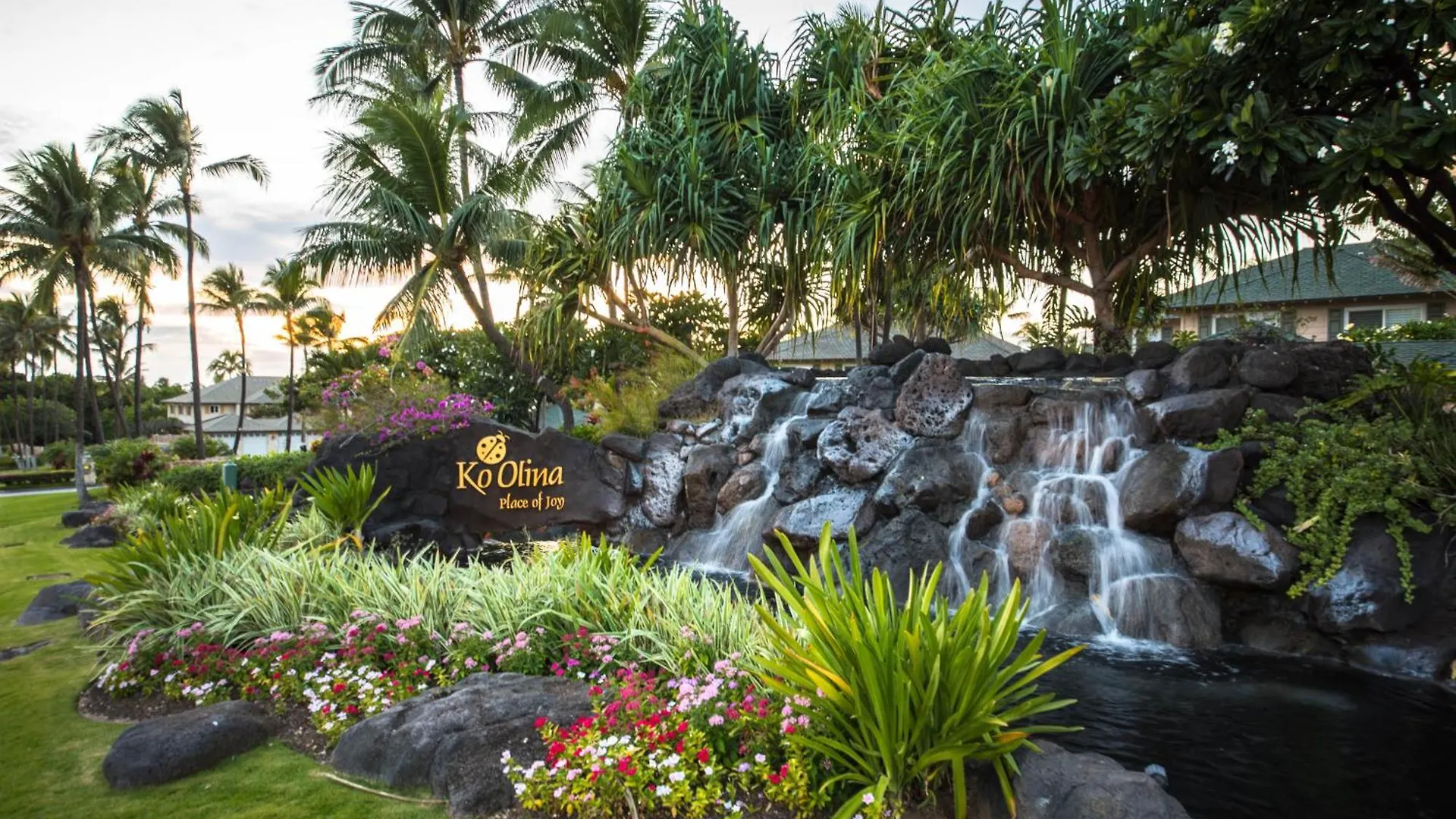 Ko Olina Beach Villas B602 Kapolei 0*,  USA