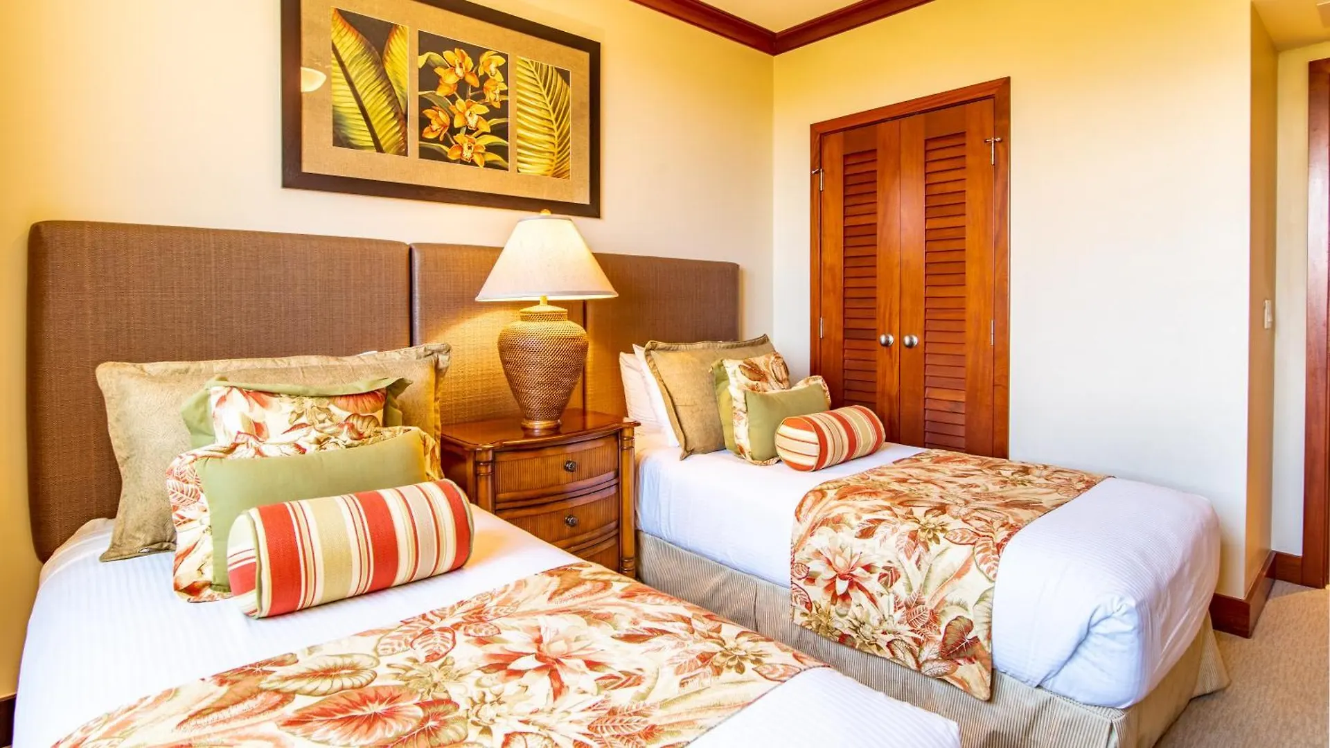 Ko Olina Beach Villas B602 Kapolei 0*,  United States