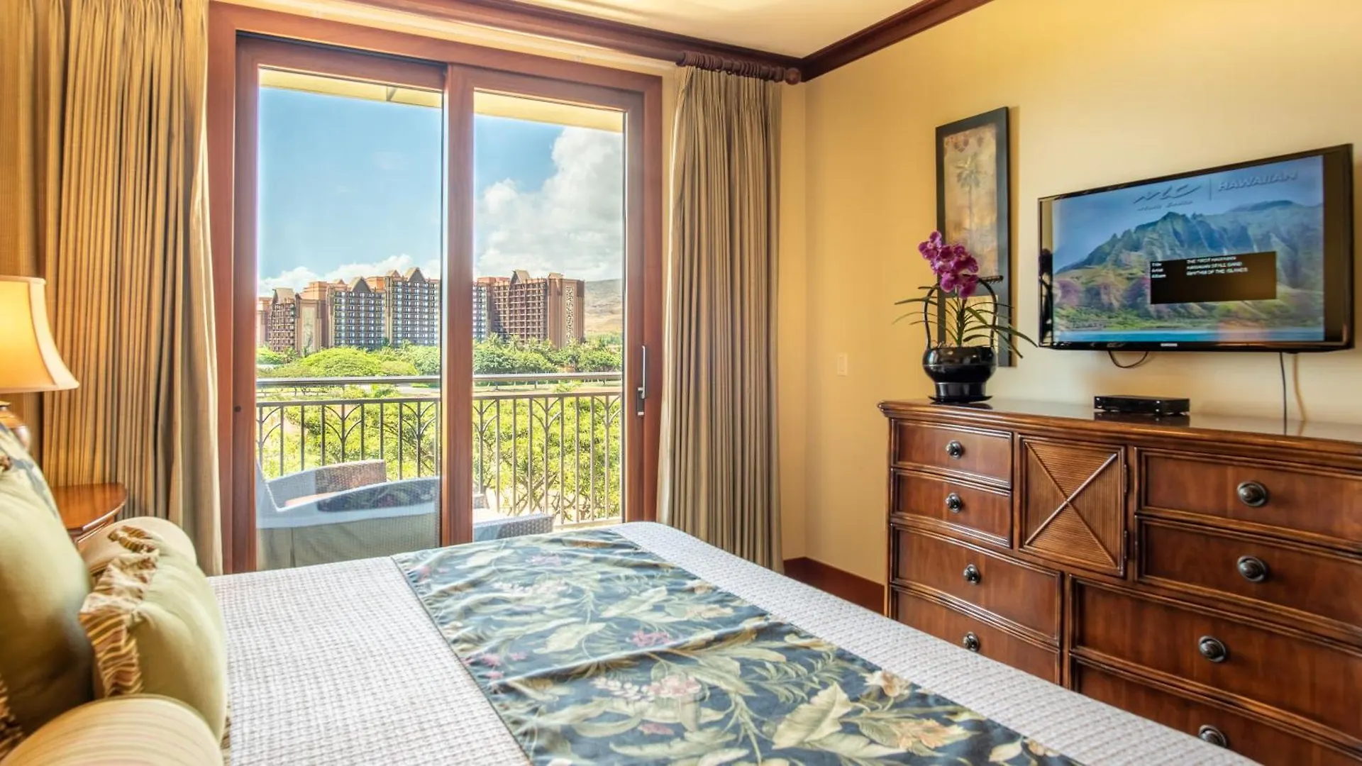 Ko Olina Beach Villas B602 Kapolei Apartment