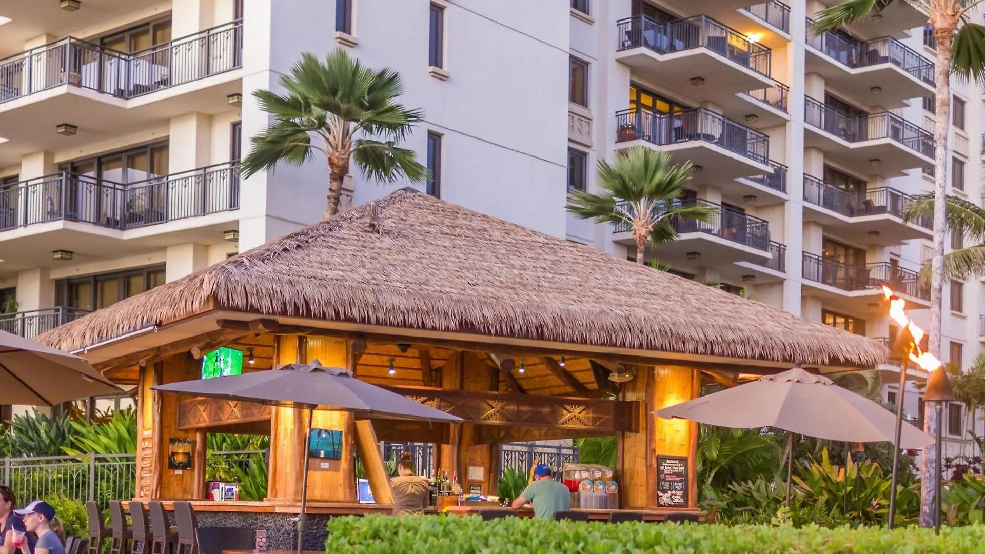 Ko Olina Beach Villas B602 Kapolei 0*,