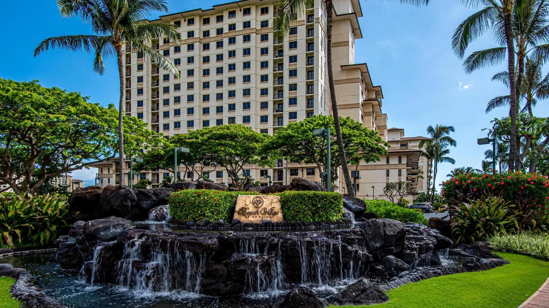 Ko Olina Beach Villas B602 Kapolei Apartmán