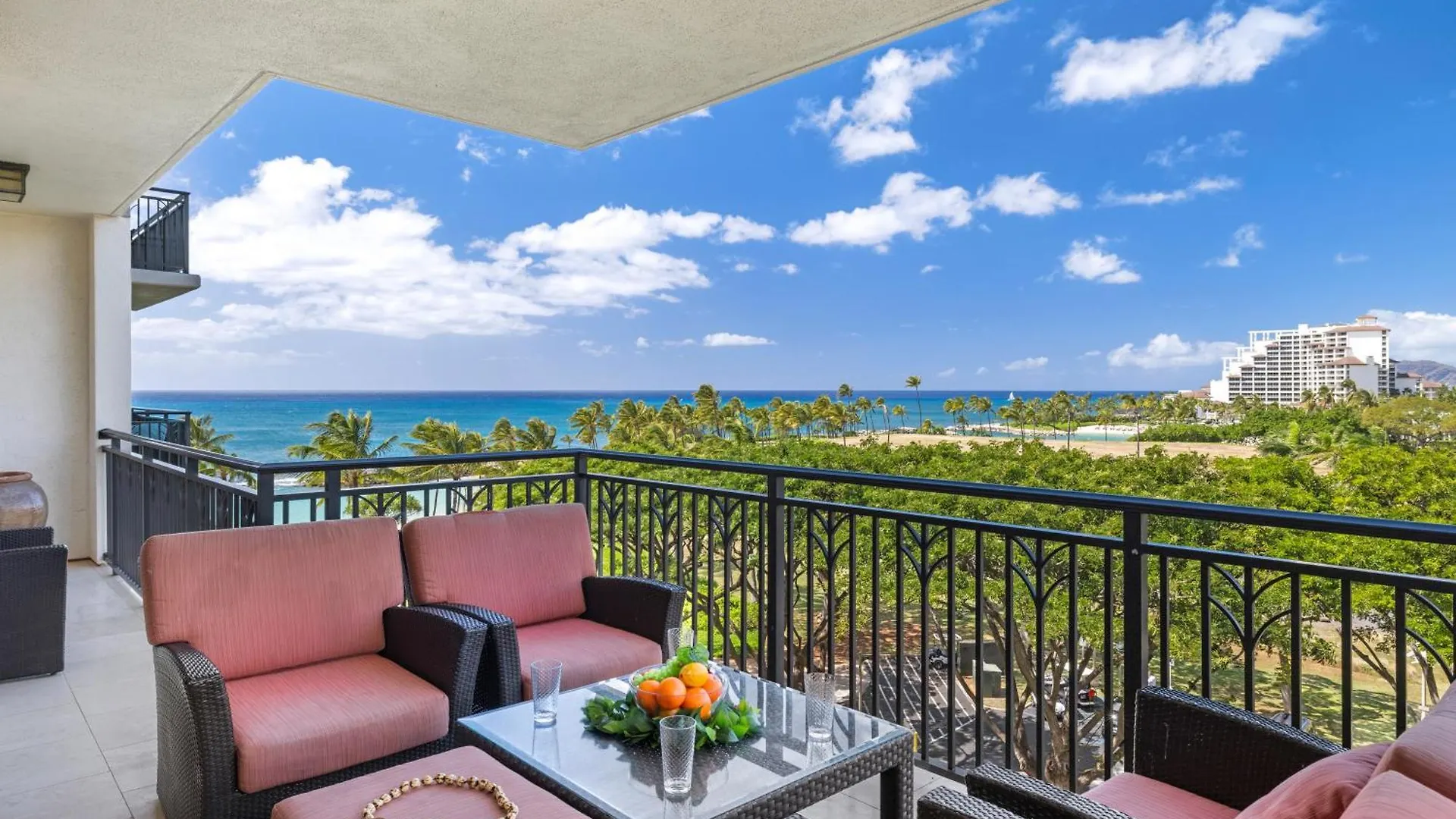 Apartment Ko Olina Beach Villas B602 Kapolei