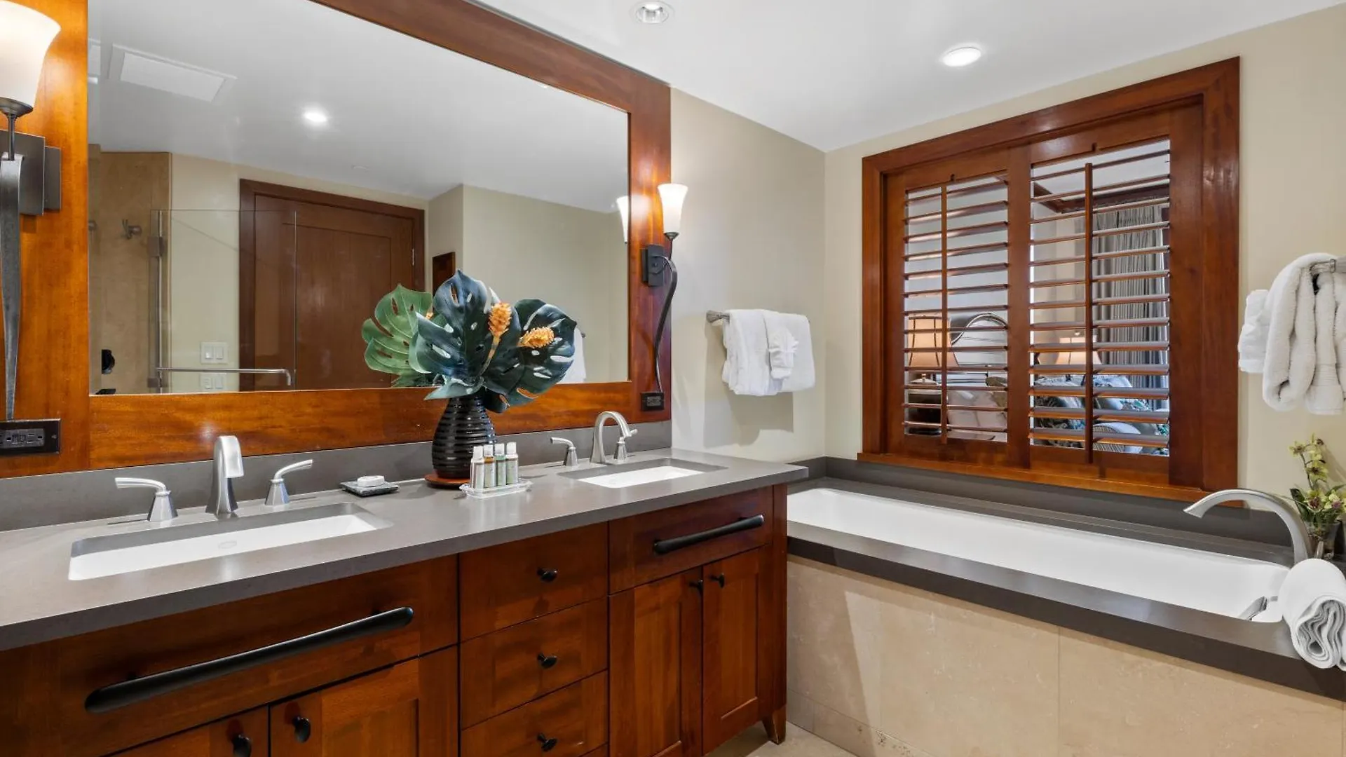 Apartmán Ko Olina Beach Villas B602 Kapolei USA