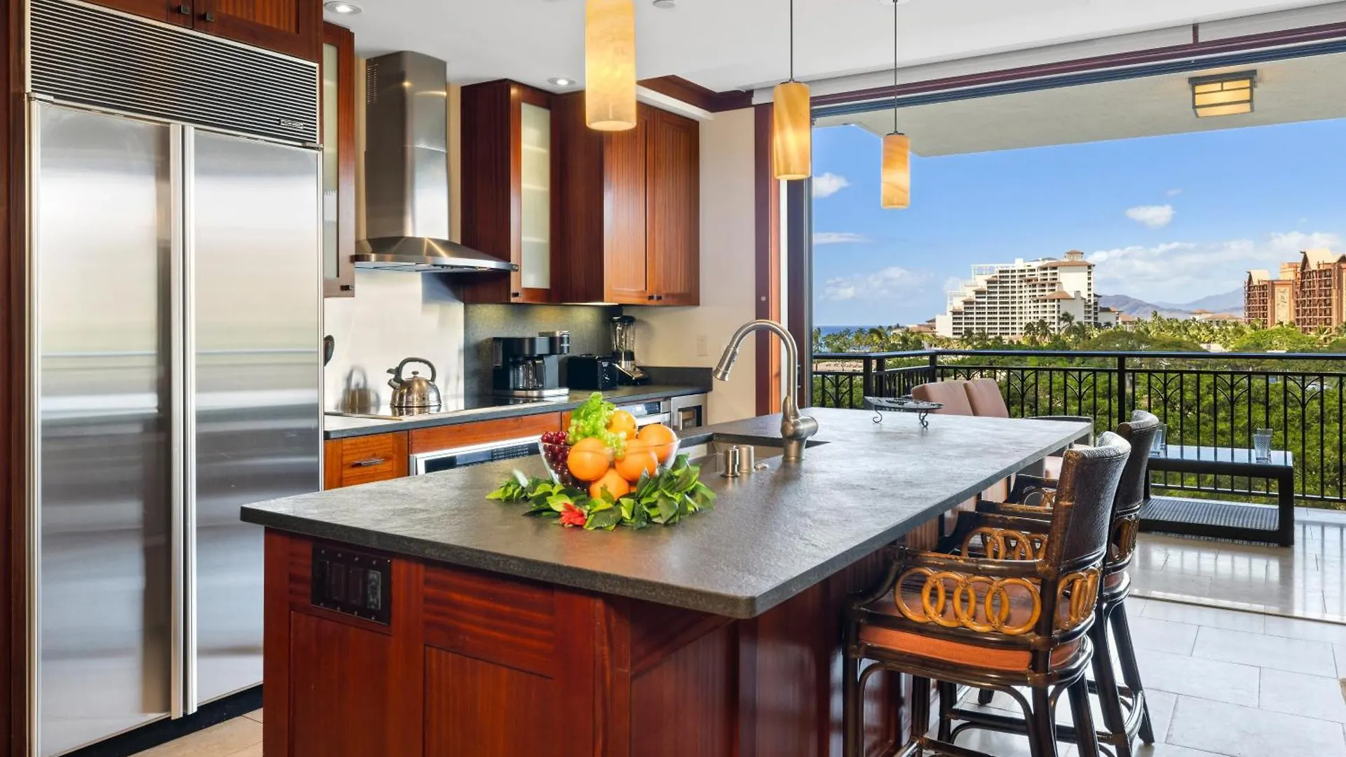 Ko Olina Beach Villas B602 Kapolei 0*,  USA