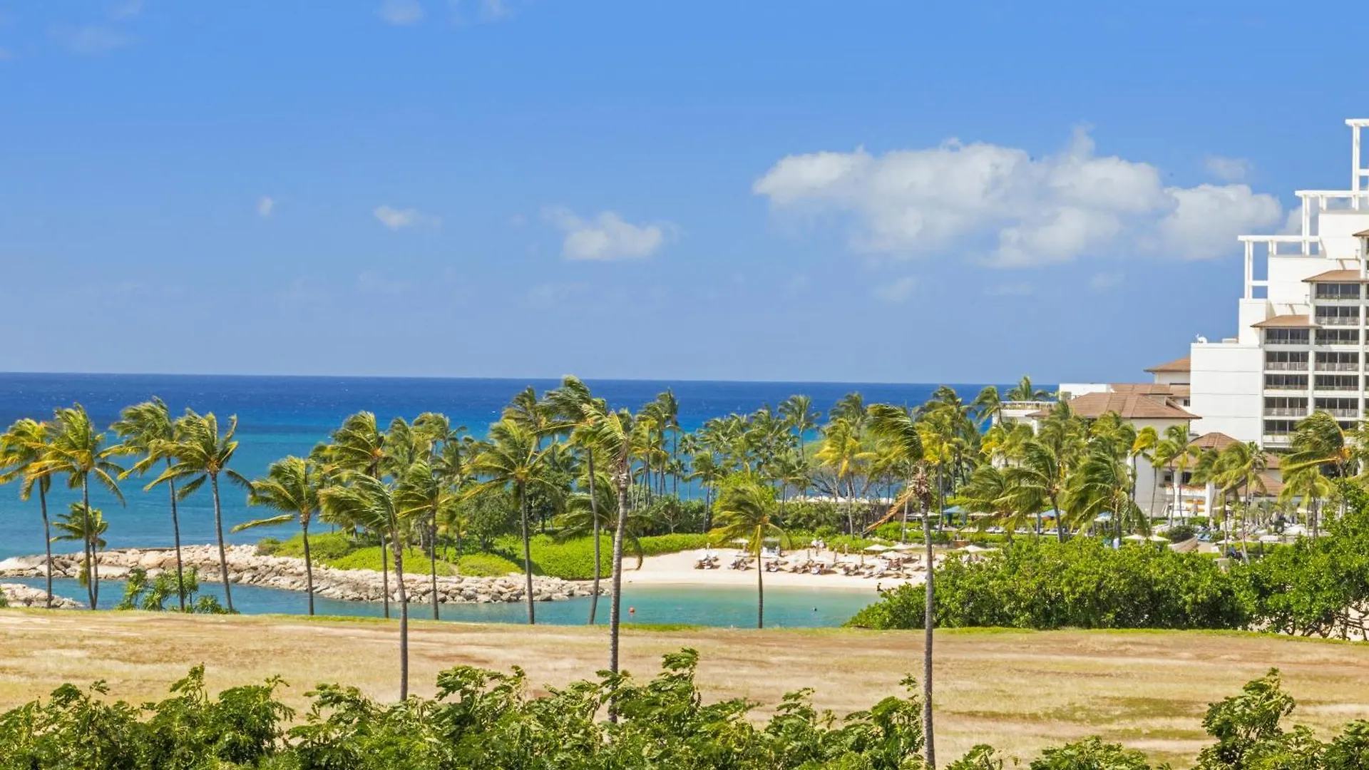 Ko Olina Beach Villas B602 Kapolei 0*,