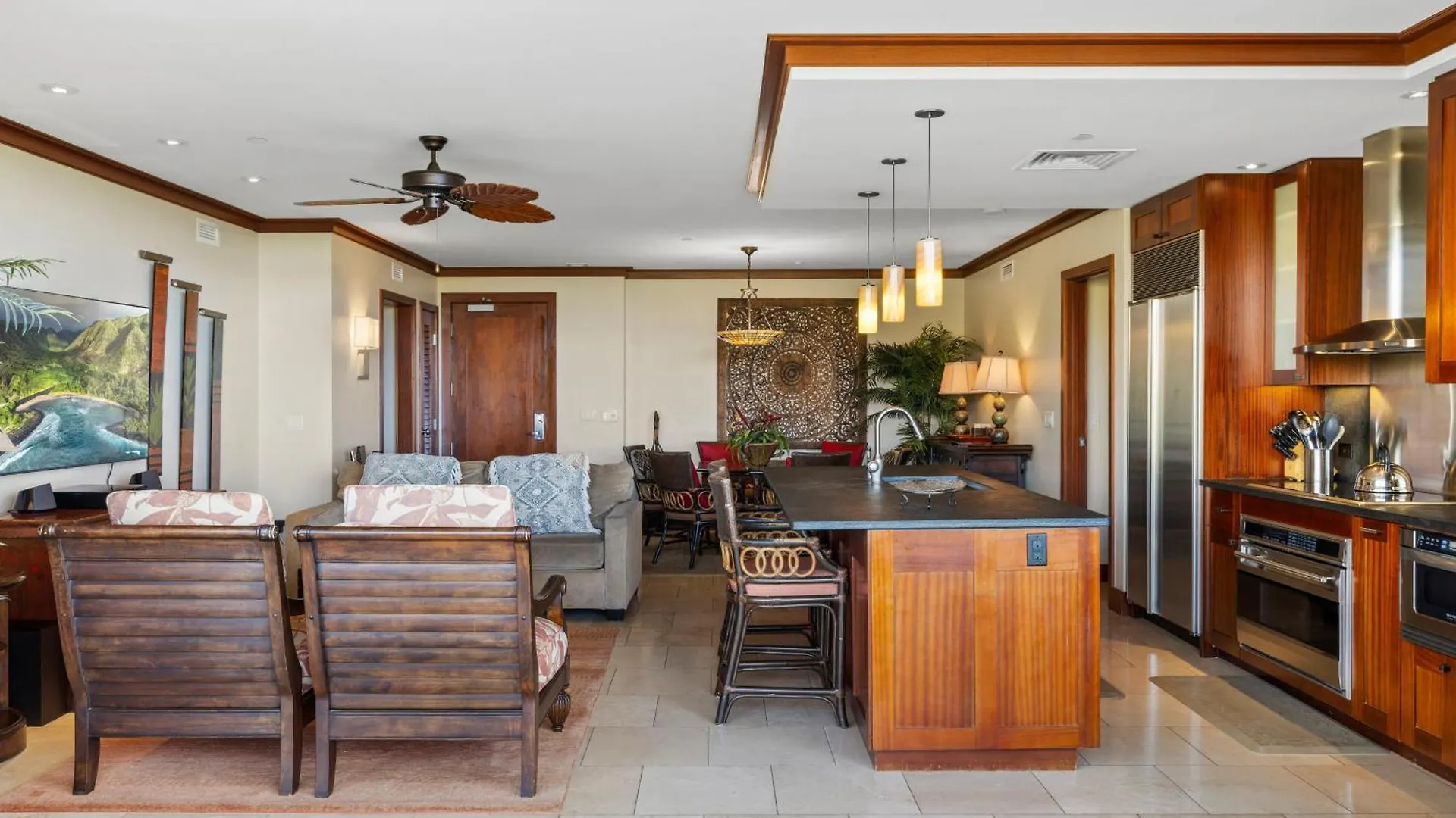 Ko Olina Beach Villas B602 Kapolei 0*,