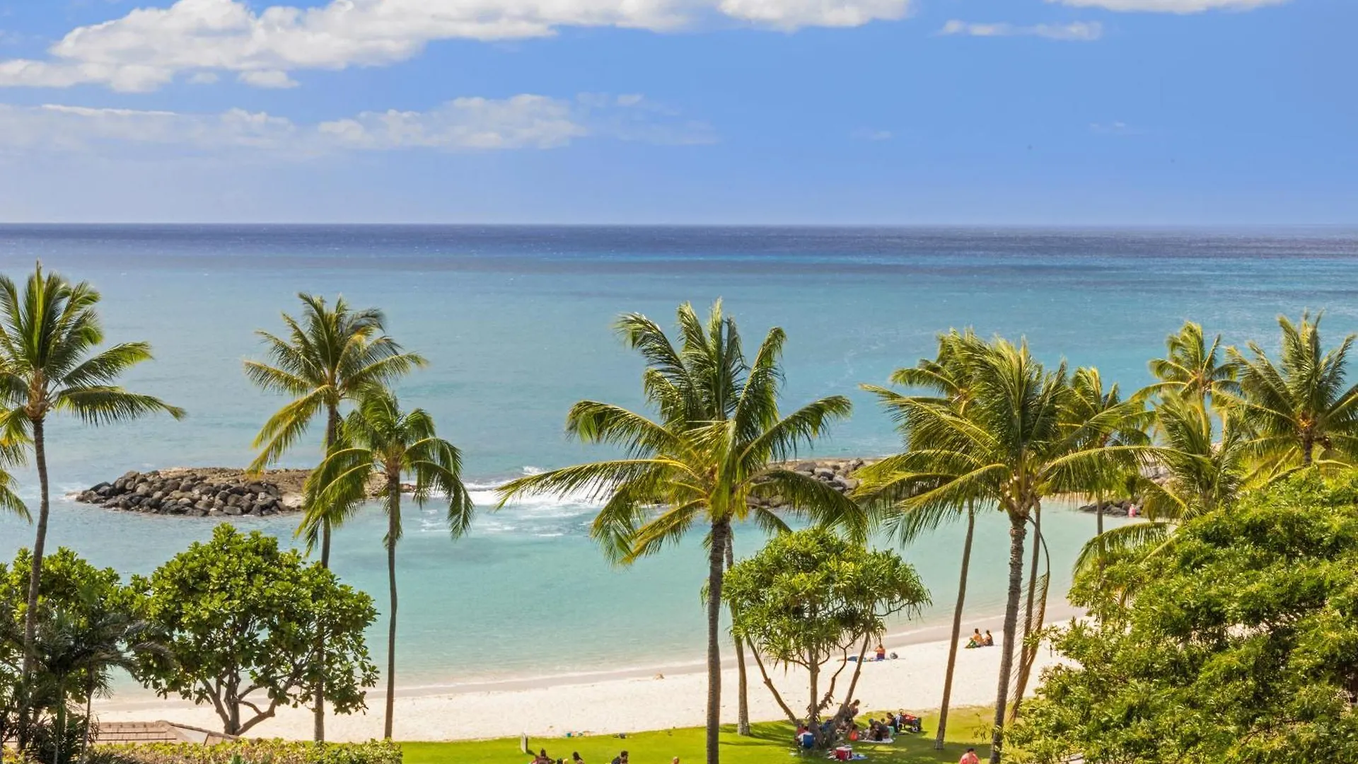 Ko Olina Beach Villas B602 Kapolei