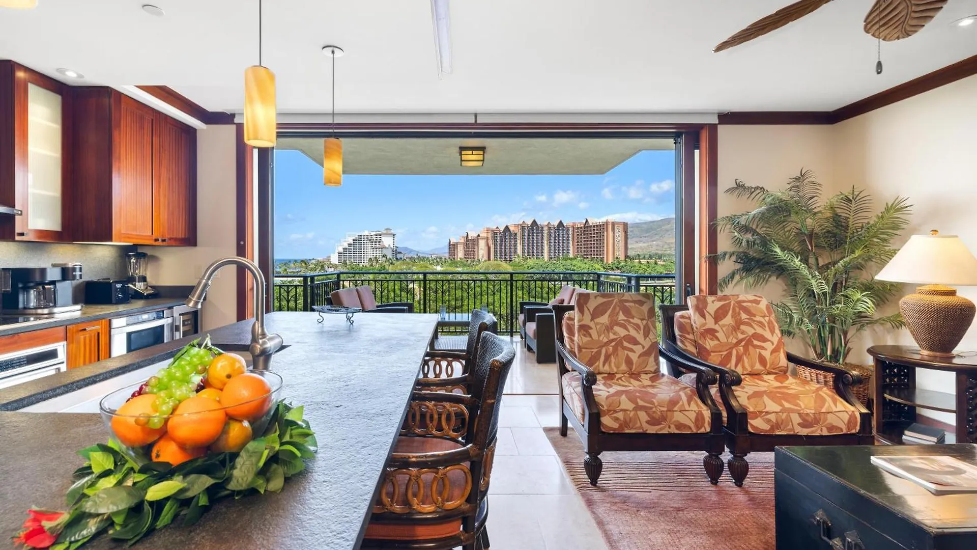 Ko Olina Beach Villas B602 Kapolei