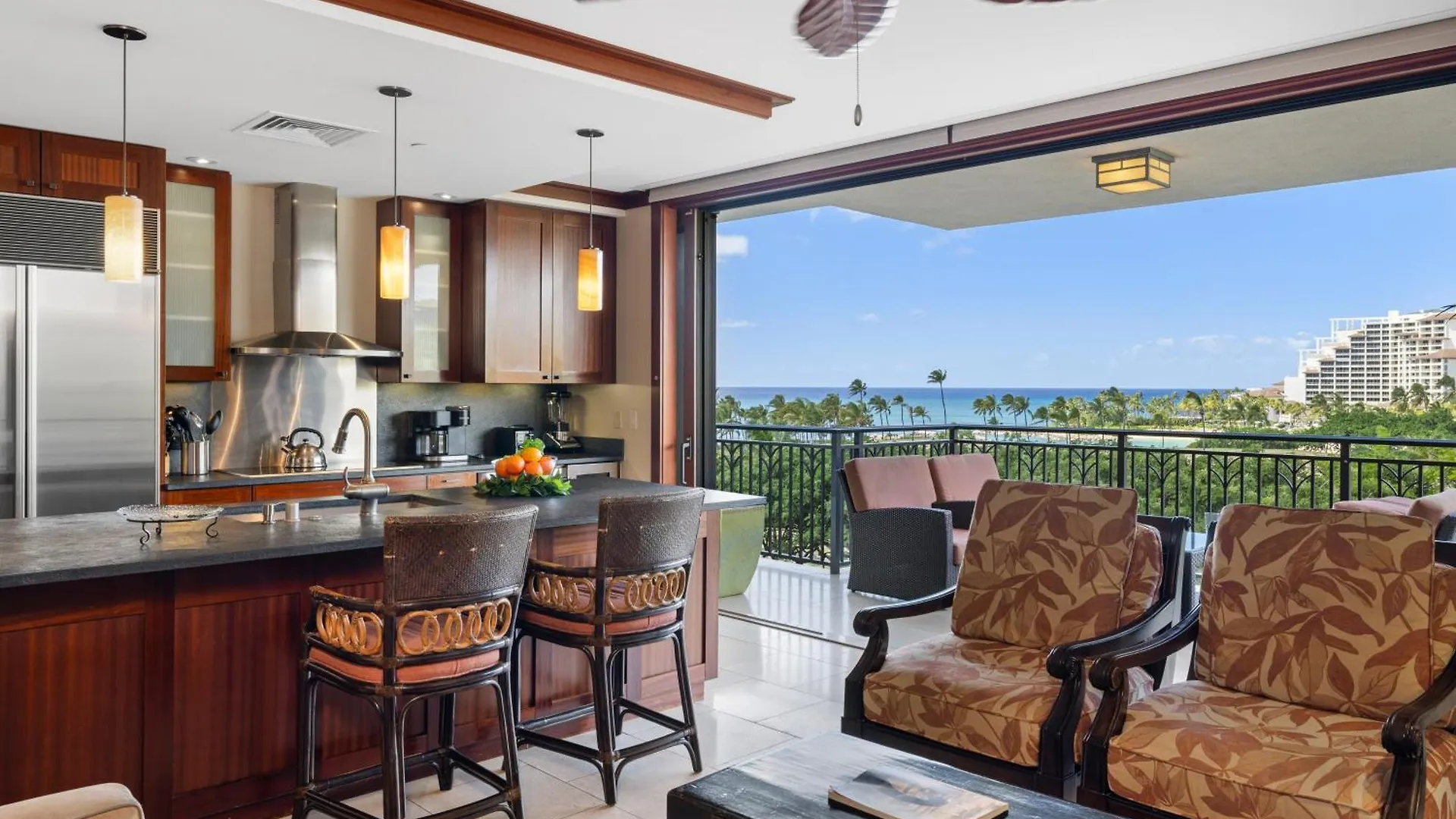 Ko Olina Beach Villas B602 Kapolei 0*,  Ηνωμένες Πολιτείες της Αμερικής