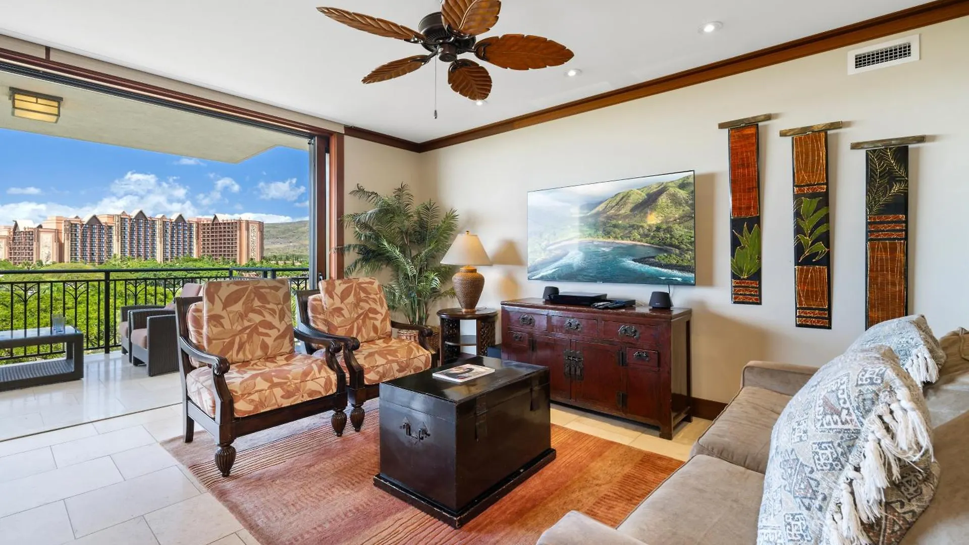 Ko Olina Beach Villas B602 Kapolei