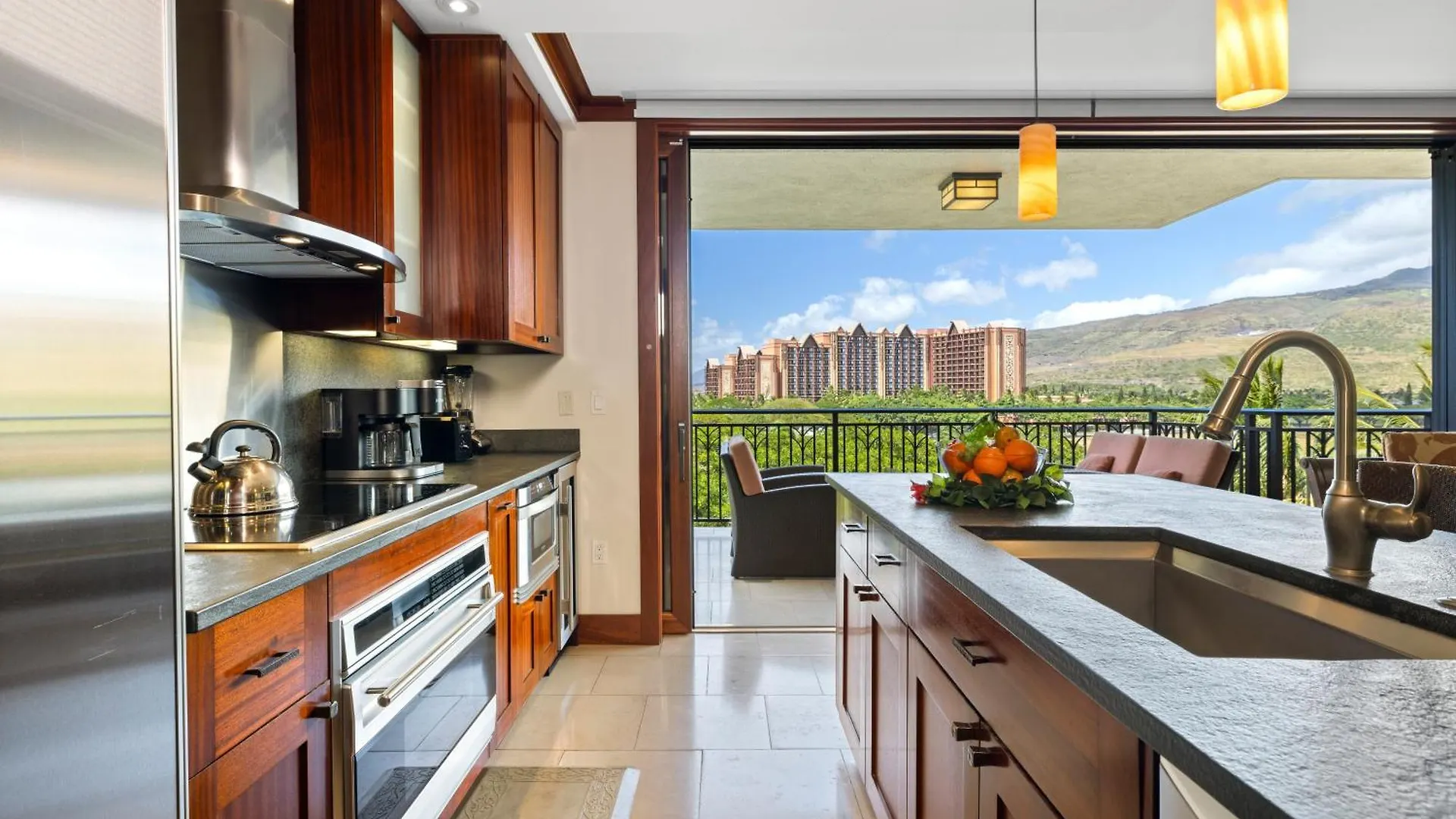 Διαμέρισμα Ko Olina Beach Villas B602 Kapolei